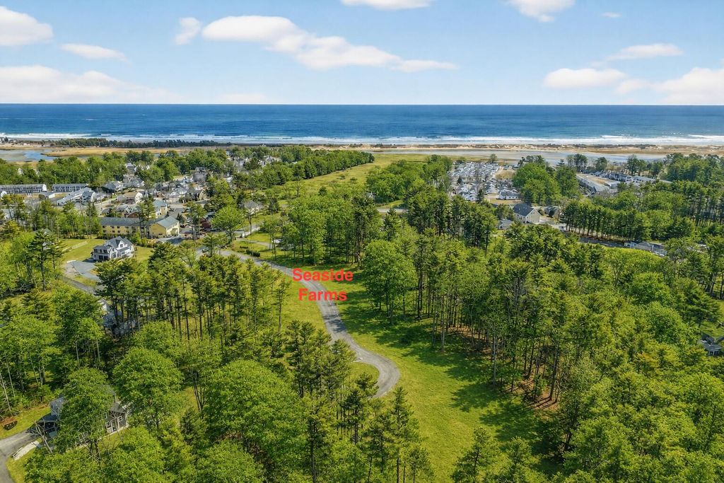 LOT A1 Robys Pond Lane, Ogunquit, ME 03907 — photo 2
