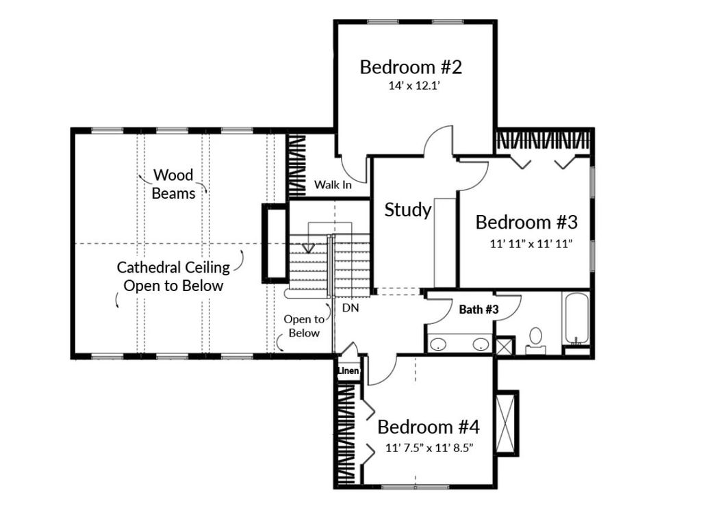 LOT A1 Robys Pond Lane, Ogunquit, ME 03907 — photo 4