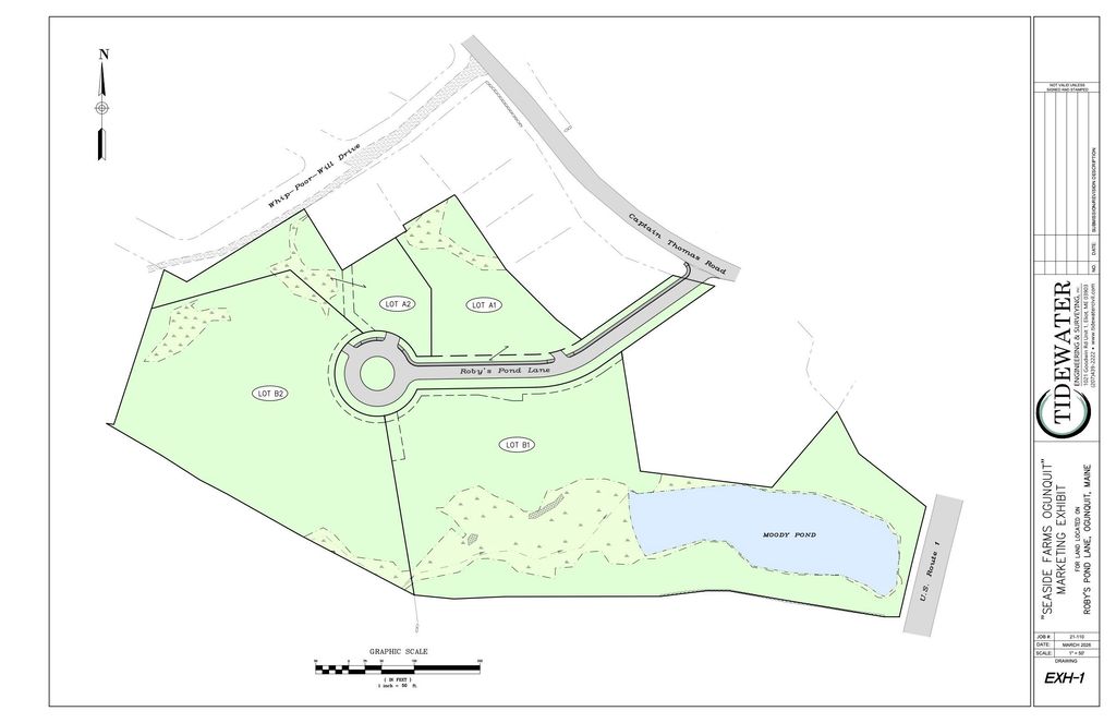 LOT A1 Robys Pond Lane, Ogunquit, ME 03907 — photo 5