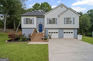 101 Laguna Springs Drive, Woodstock, GA 30188