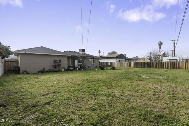 3820 Apache Avenue, Bakersfield, CA 93309