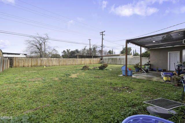 3820 Apache Avenue, Bakersfield, CA 93309