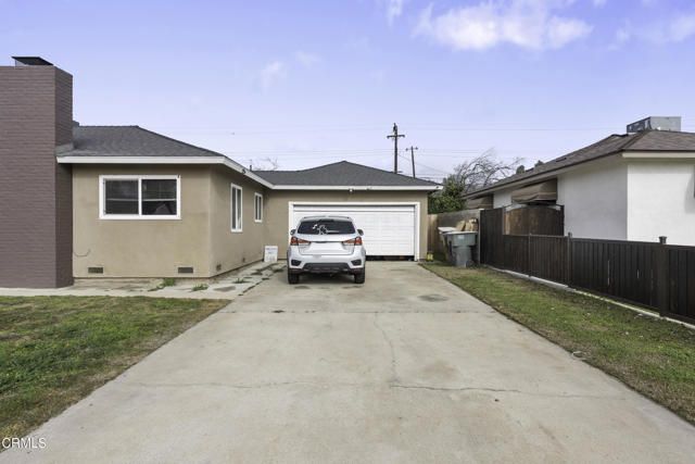 3820 Apache Avenue, Bakersfield, CA 93309