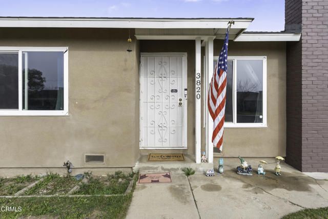 3820 Apache Avenue, Bakersfield, CA 93309
