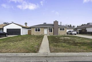 3820 Apache Avenue, Bakersfield, CA 93309