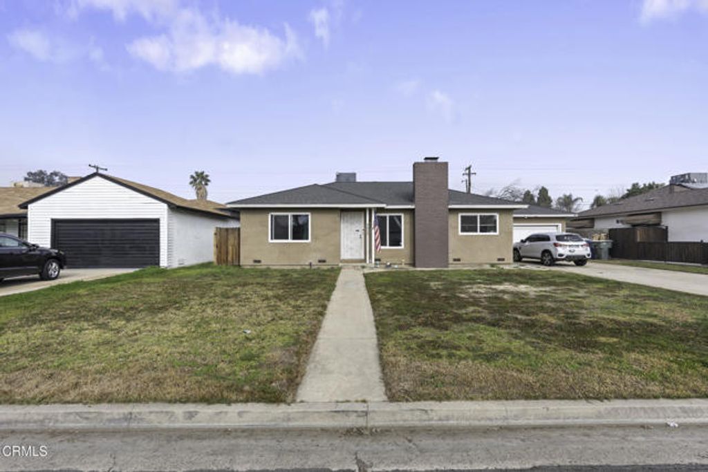 3820 Apache Avenue, Bakersfield, CA 93309