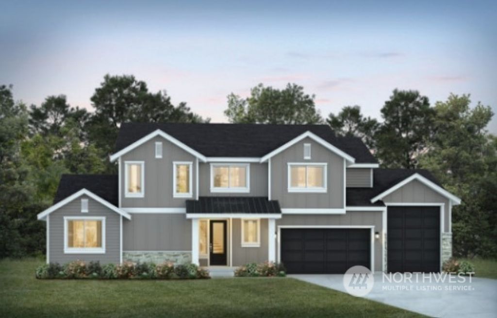 10142 Royal Valley Road NE, Poulsbo, WA 98370