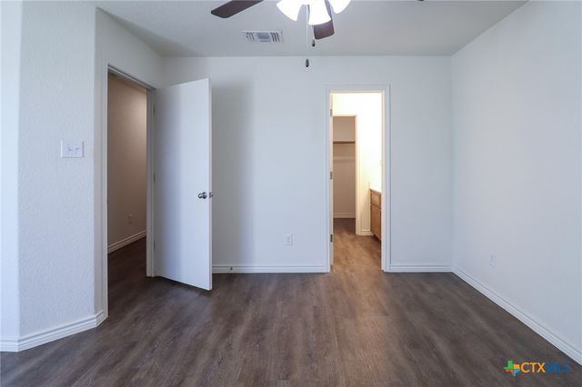 909 Lasso Drive B, Killeen, TX 76541