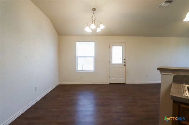 909 Lasso Drive B, Killeen, TX 76541