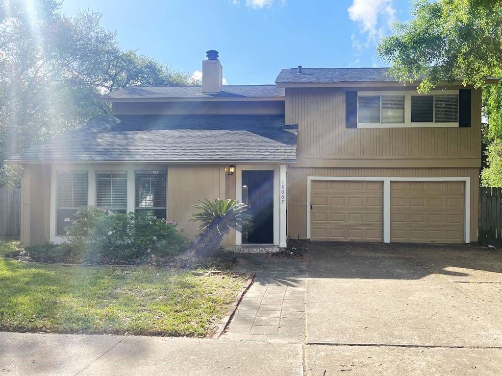 18007 Autumn Trails Lane, Katy, TX 77449