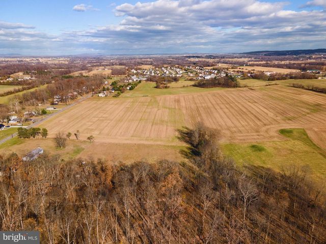 1145 THE SPANGLER RD, New Oxford, PA 17350