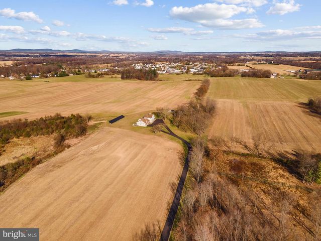 1145 THE SPANGLER RD, New Oxford, PA 17350