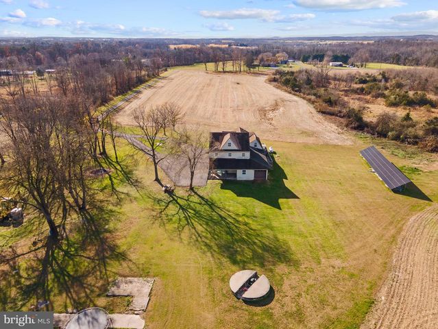 1145 THE SPANGLER RD, New Oxford, PA 17350