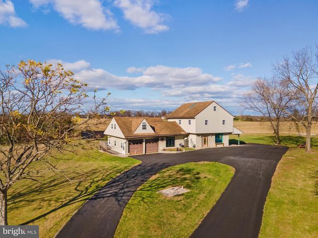 1145 THE SPANGLER RD, New Oxford, PA 17350