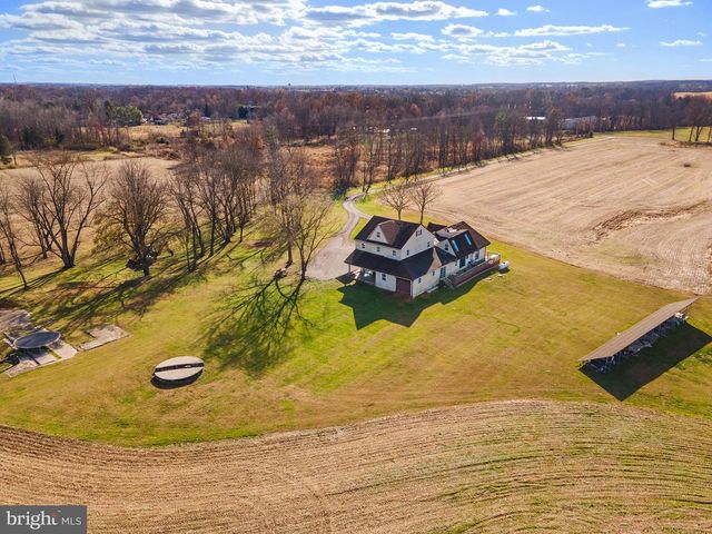 1145 THE SPANGLER RD, New Oxford, PA 17350