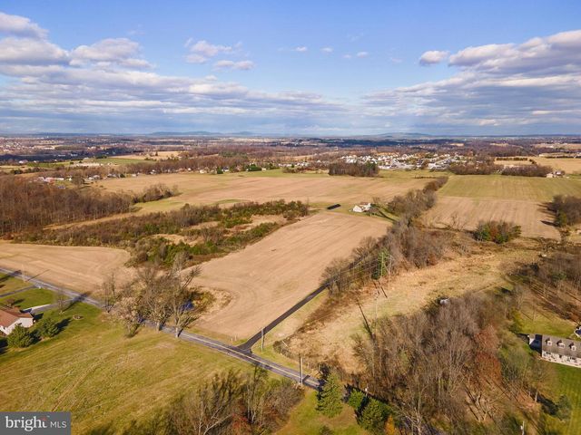 1145 THE SPANGLER RD, New Oxford, PA 17350