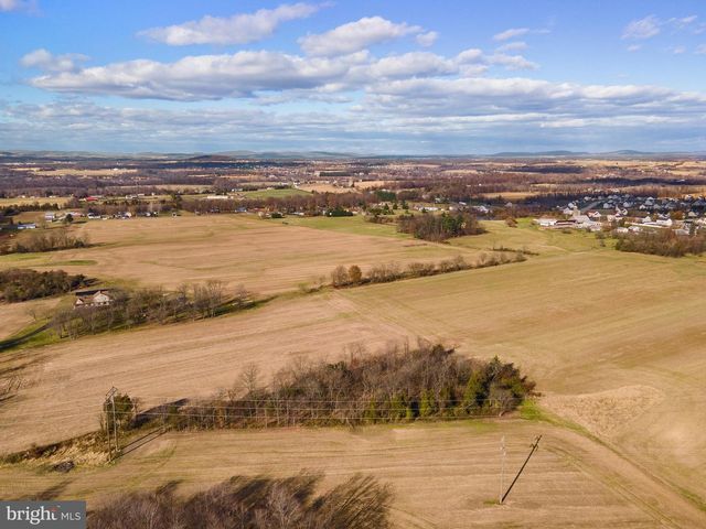 1145 THE SPANGLER RD, New Oxford, PA 17350