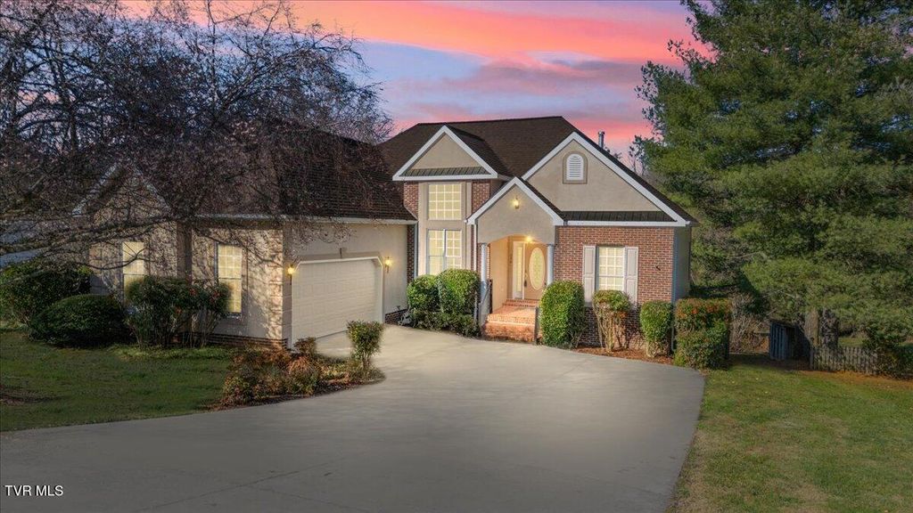 240 County Farm Road, Jonesborough, TN 37659