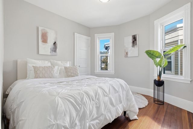28 Juliette St 3, Boston, MA 02122
