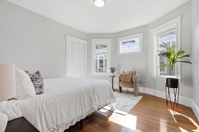 28 Juliette St 3, Boston, MA 02122