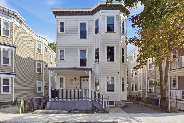 28 Juliette St 3, Boston, MA 02122