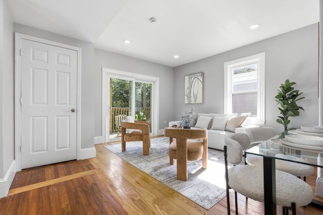 28 Juliette St 3, Boston, MA 02122