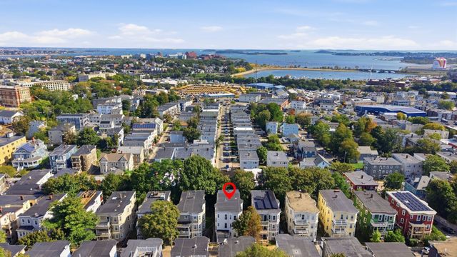 28 Juliette St 3, Boston, MA 02122