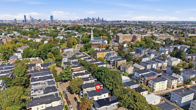 28 Juliette St 3, Boston, MA 02122