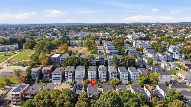 28 Juliette St 3, Boston, MA 02122