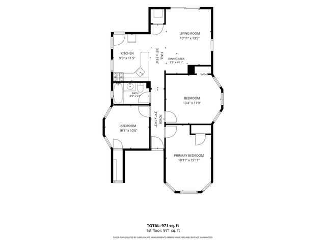 28 Juliette St 3, Boston, MA 02122