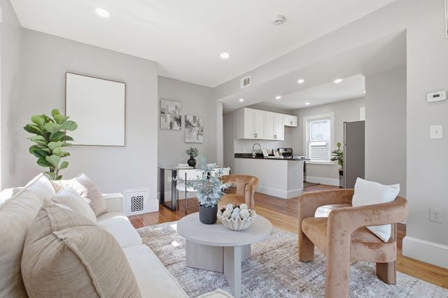 28 Juliette St 3, Boston, MA 02122