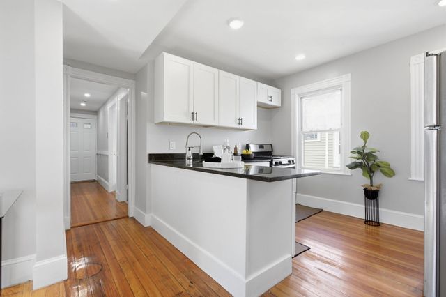 28 Juliette St 3, Boston, MA 02122
