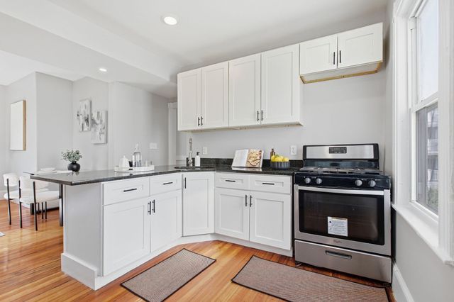 28 Juliette St 3, Boston, MA 02122