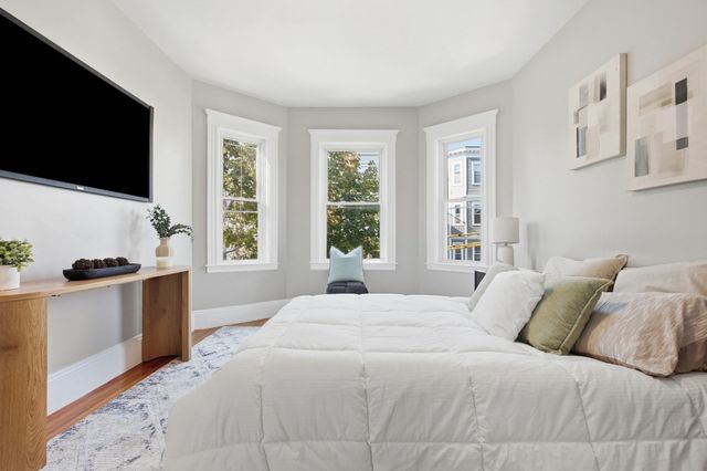28 Juliette St 3, Boston, MA 02122