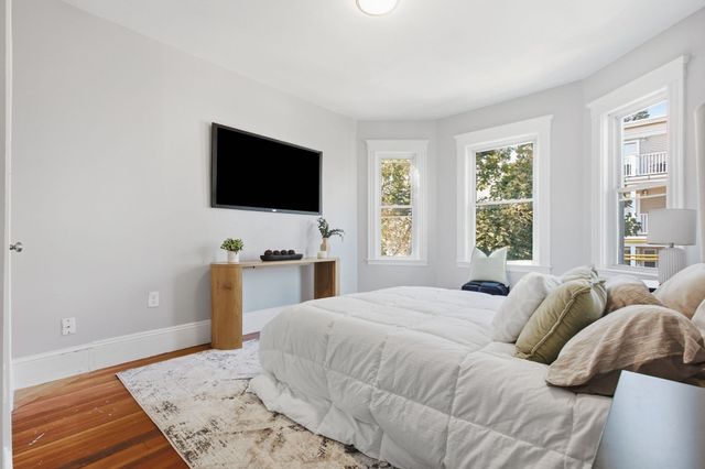 28 Juliette St 3, Boston, MA 02122