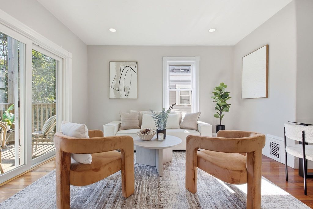 28 Juliette St 3, Boston, MA 02122