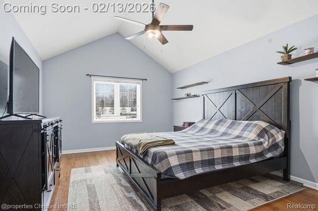 921 Kyle Court, White Lake Charter Township, MI 48383