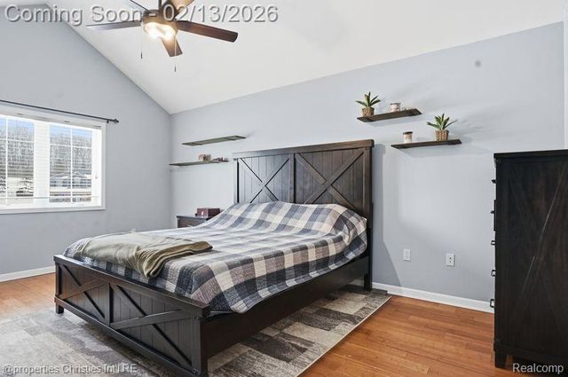 921 Kyle Court, White Lake Charter Township, MI 48383