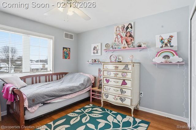 921 Kyle Court, White Lake Charter Township, MI 48383