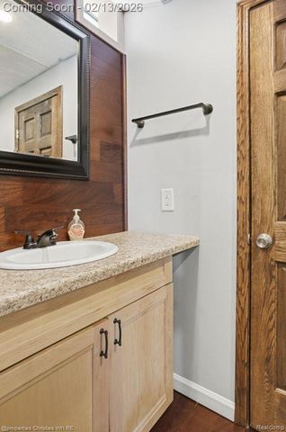 921 Kyle Court, White Lake Charter Township, MI 48383