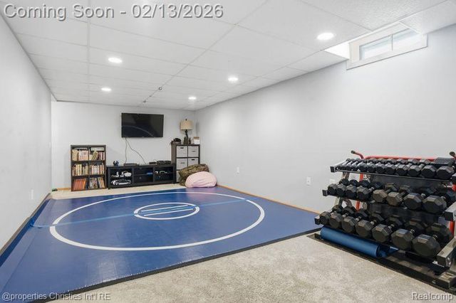 921 Kyle Court, White Lake Charter Township, MI 48383