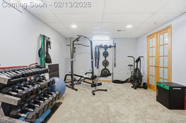 921 Kyle Court, White Lake Charter Township, MI 48383