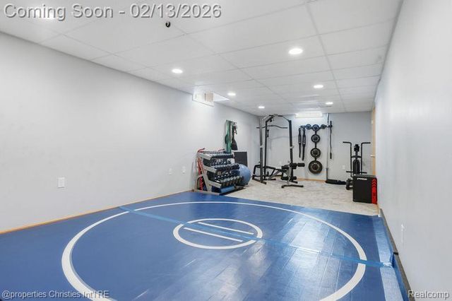 921 Kyle Court, White Lake Charter Township, MI 48383