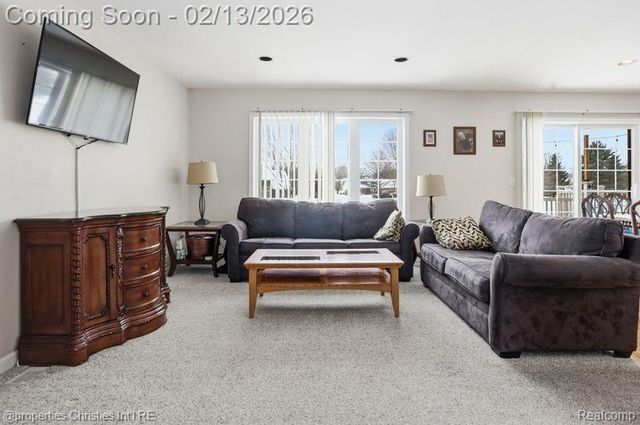 921 Kyle Court, White Lake Charter Township, MI 48383