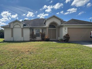 4497 SW Gadshaw Road SW, Port St Lucie, FL 34953
