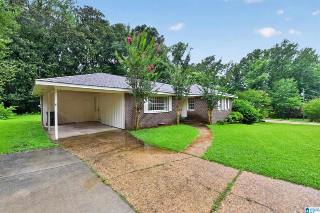2485 VALLEY VIEW LANE, Tuscaloosa, AL 35405