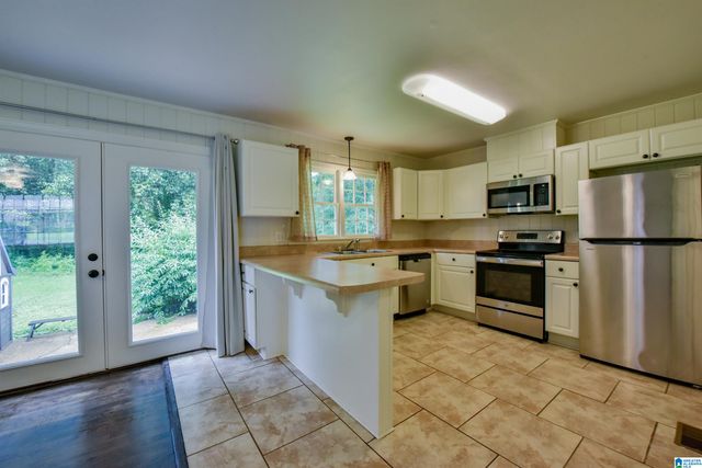 2485 VALLEY VIEW LANE, Tuscaloosa, AL 35405