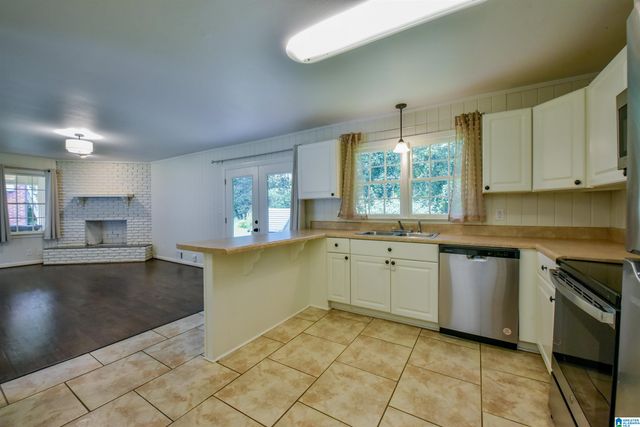 2485 VALLEY VIEW LANE, Tuscaloosa, AL 35405