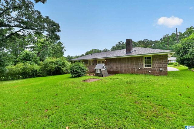 2485 VALLEY VIEW LANE, Tuscaloosa, AL 35405