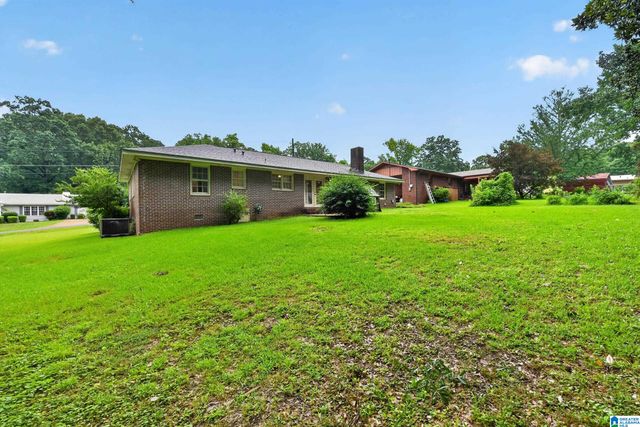2485 VALLEY VIEW LANE, Tuscaloosa, AL 35405